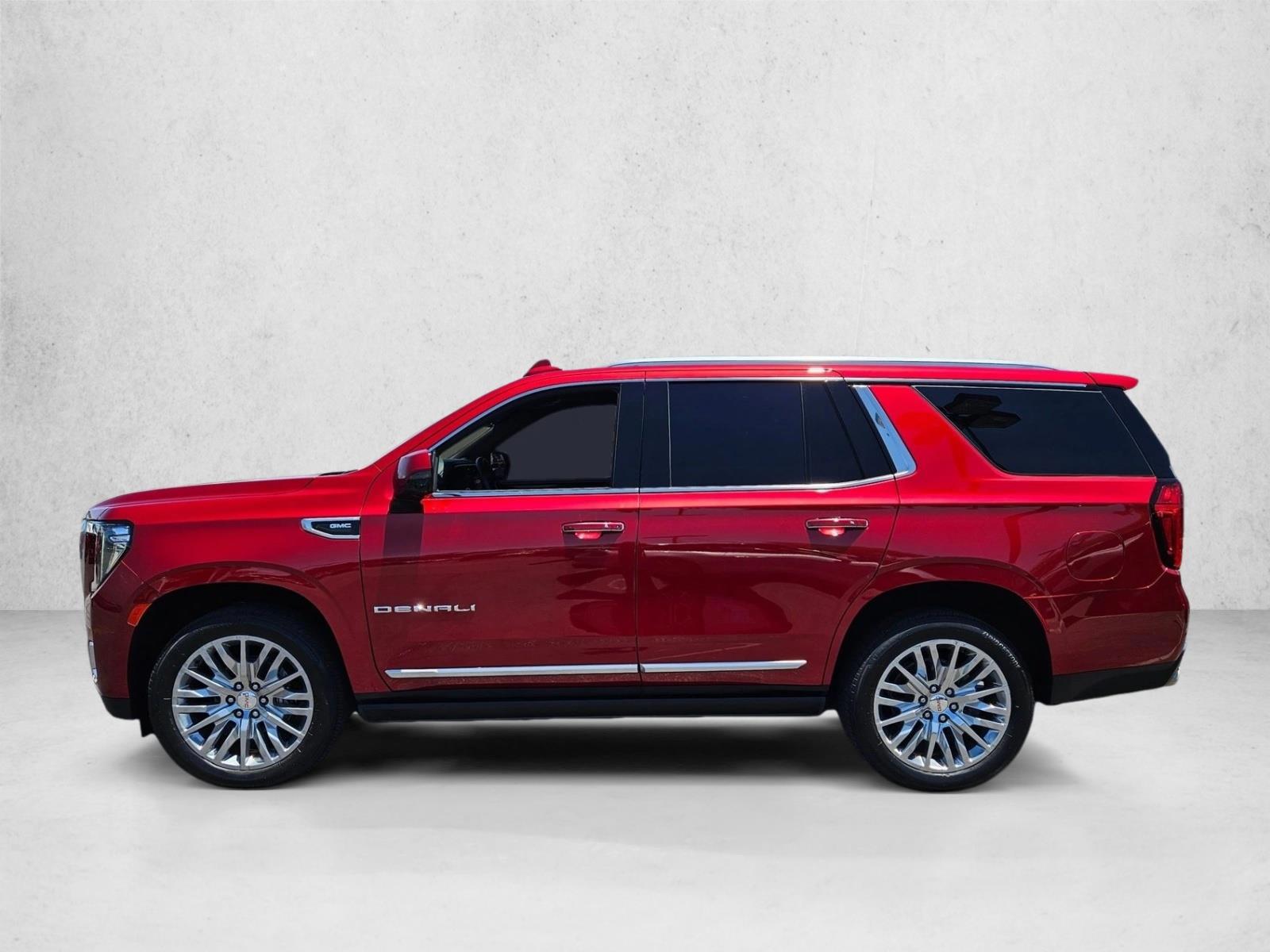 Thumbnail: 2023 GMC Yukon - 2