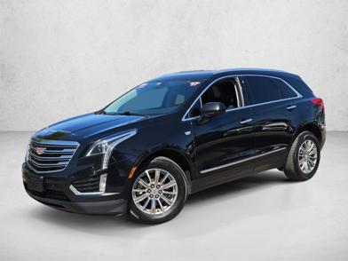 2017 Cadillac XT5 Luxury -
                  Tempe, AZ