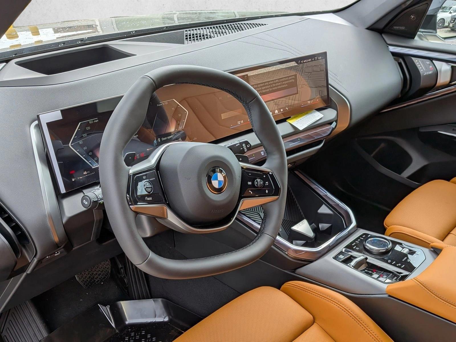Thumbnail: 2026 BMW X3 - 3