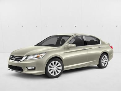 2015 Honda Accord EX-L -
                  Sterling, VA