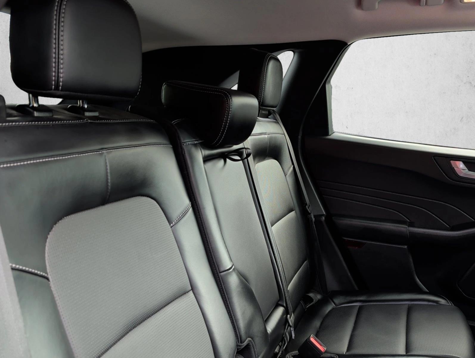 2023 Ford Escape Platinum - Photo 25