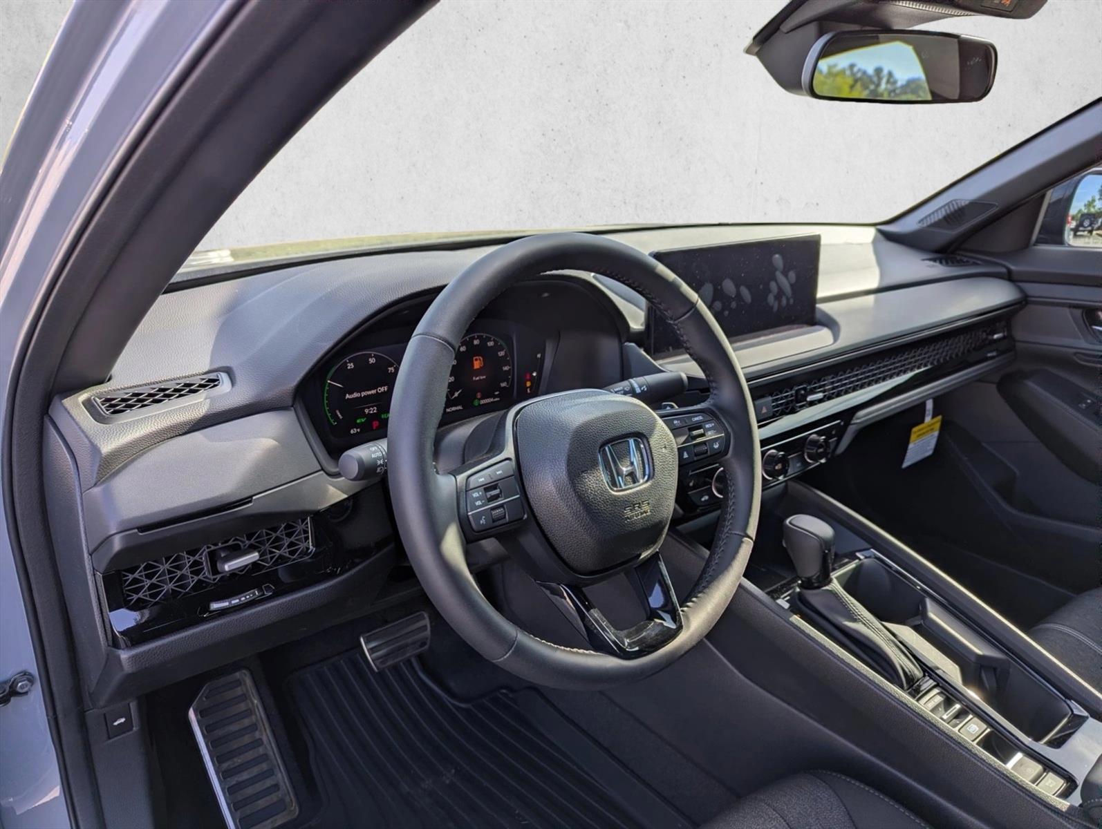 Thumbnail: 2026 Honda Accord - 3