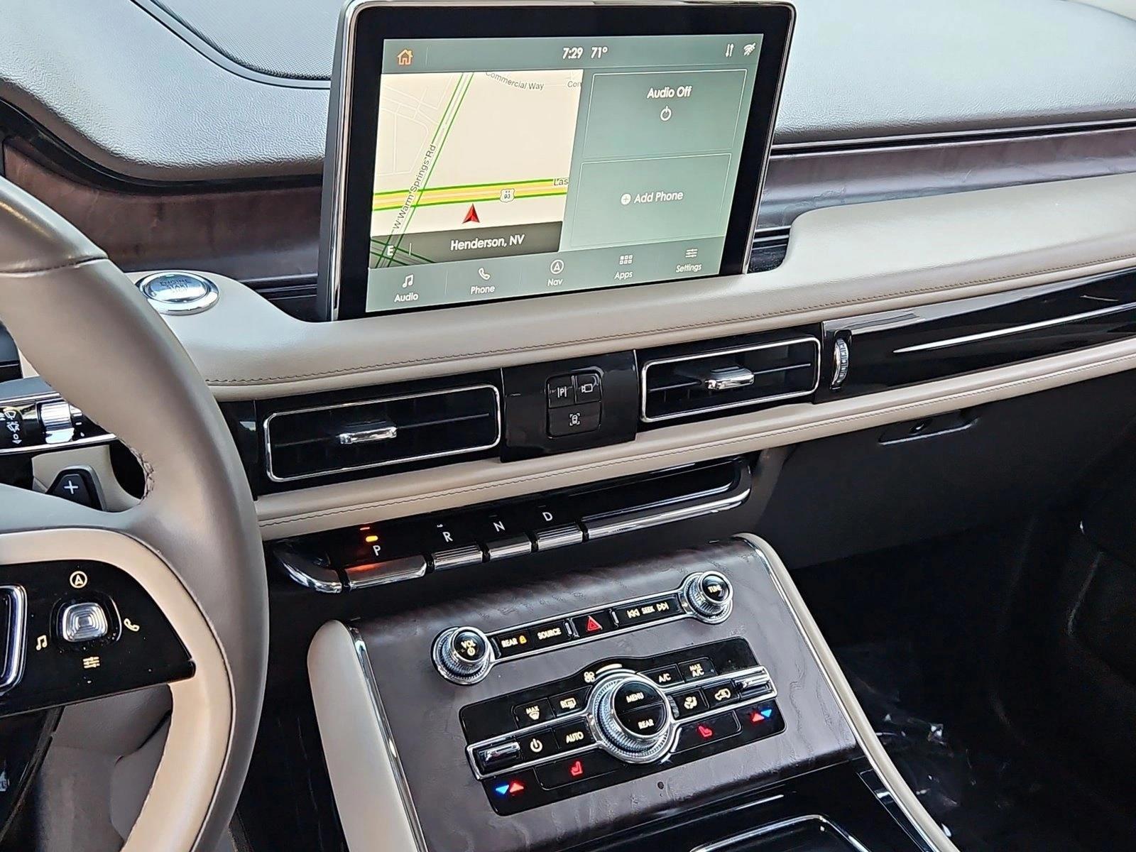 2022 Lincoln Aviator Reserve - Photo 15