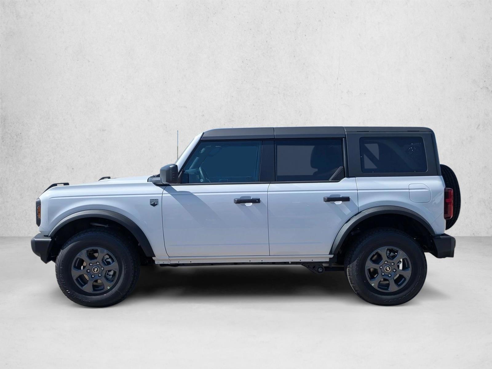 Thumbnail: 2026 Ford Bronco - 2