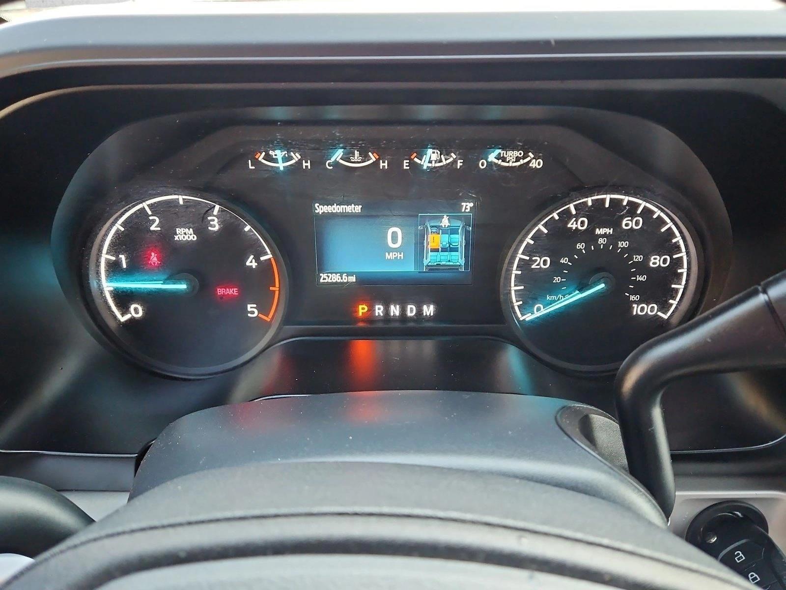 2023 Ford F-250 Super Duty XL - Photo 11