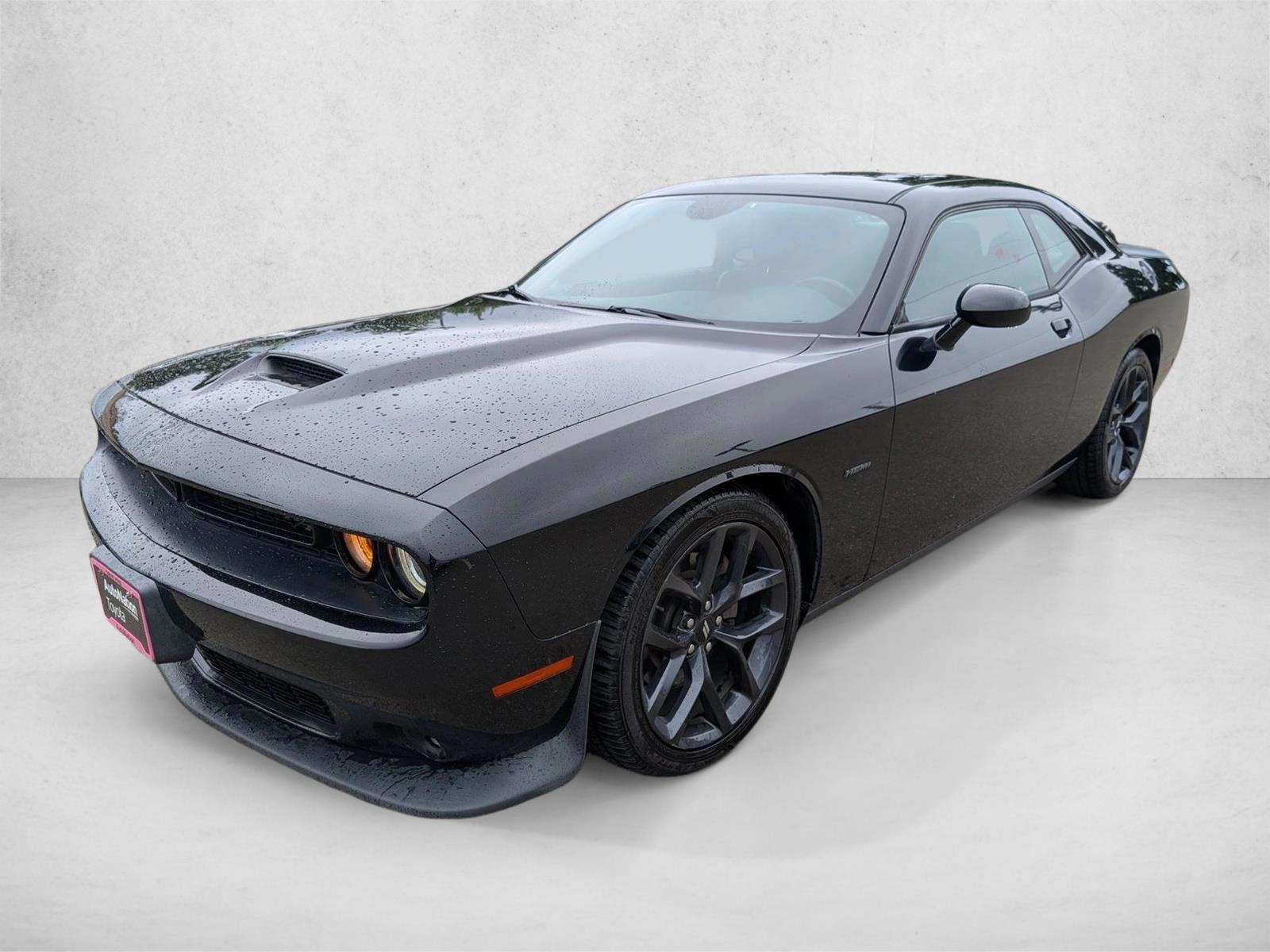 Thumbnail: 2019 Dodge Challenger - 1