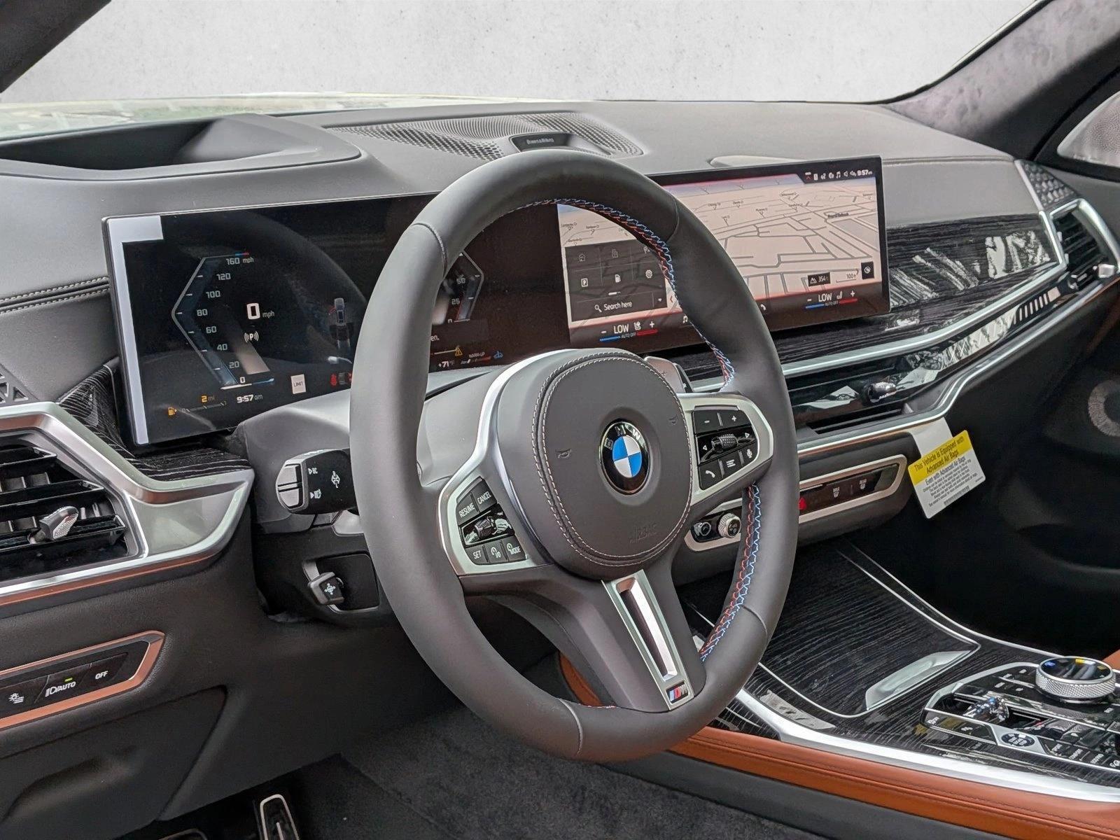Thumbnail: 2027 BMW X7 - 3
