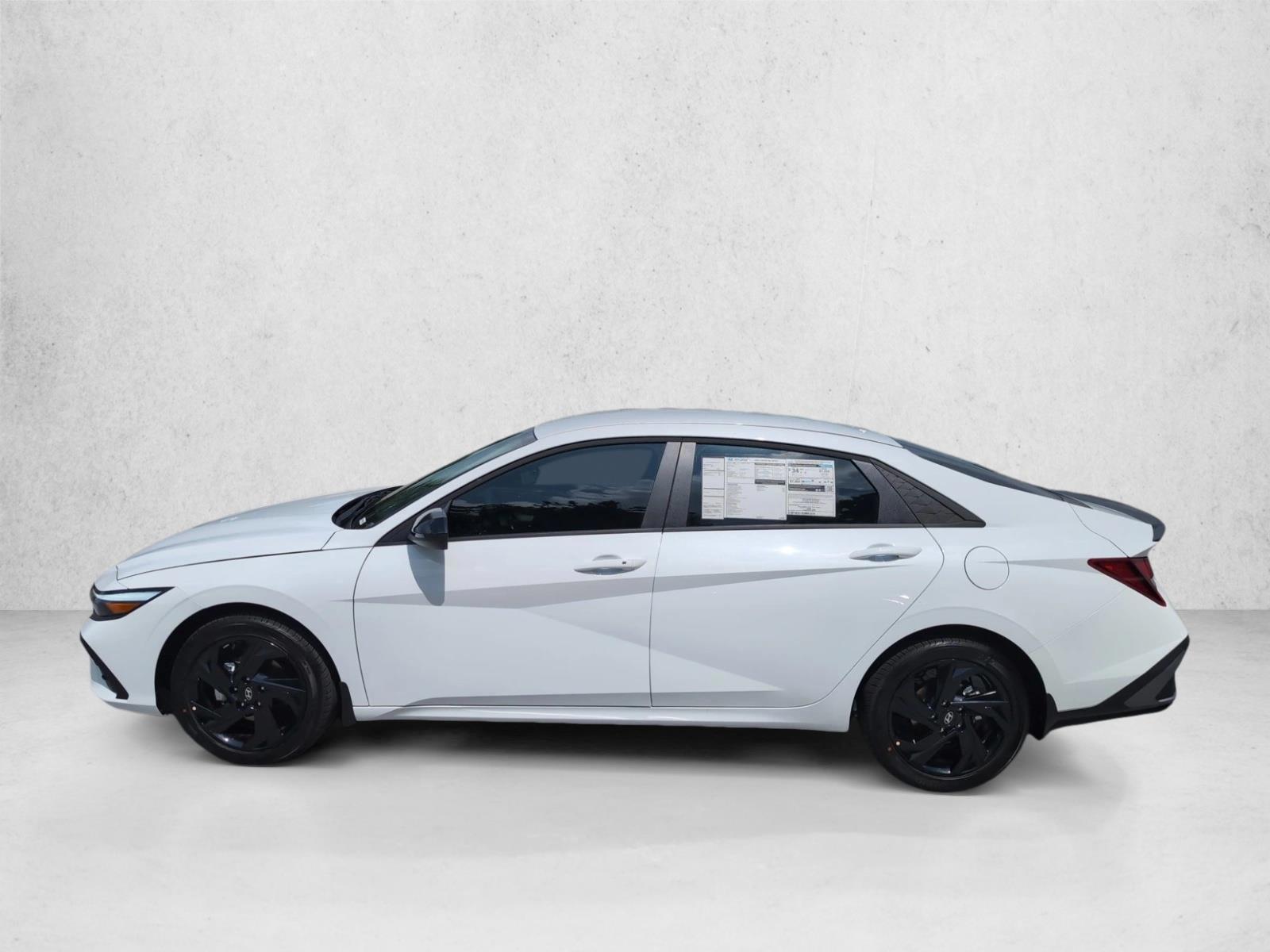 Thumbnail: 2026 Hyundai Elantra - 2