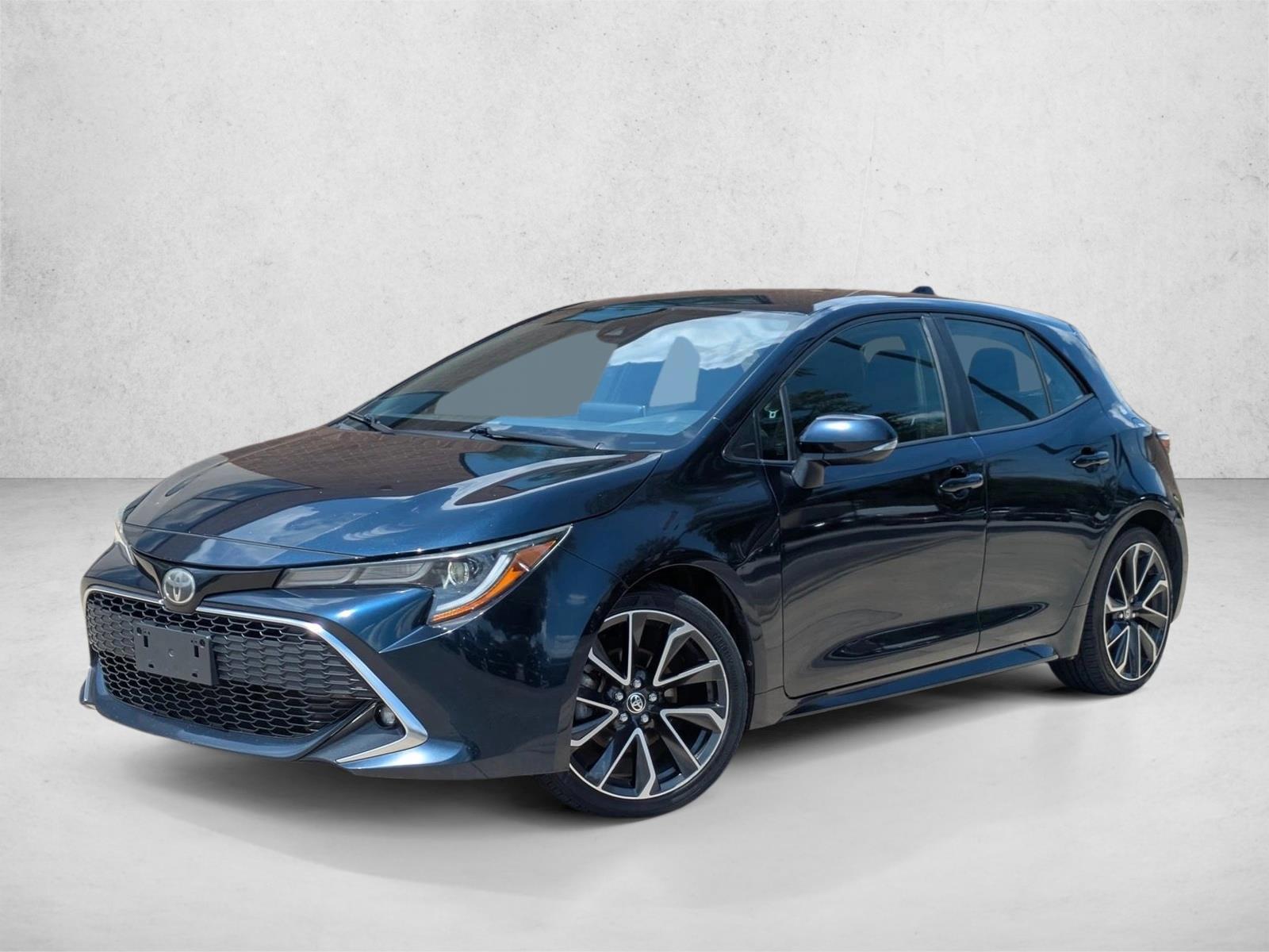 Thumbnail: 2019 Toyota Corolla - 1