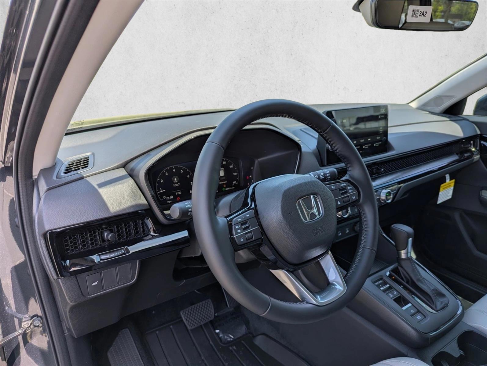 Thumbnail: 2026 Honda CR-V - 3
