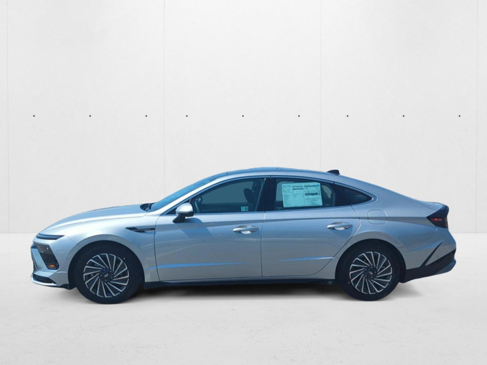 Thumbnail: 2025 Hyundai Sonata - 2