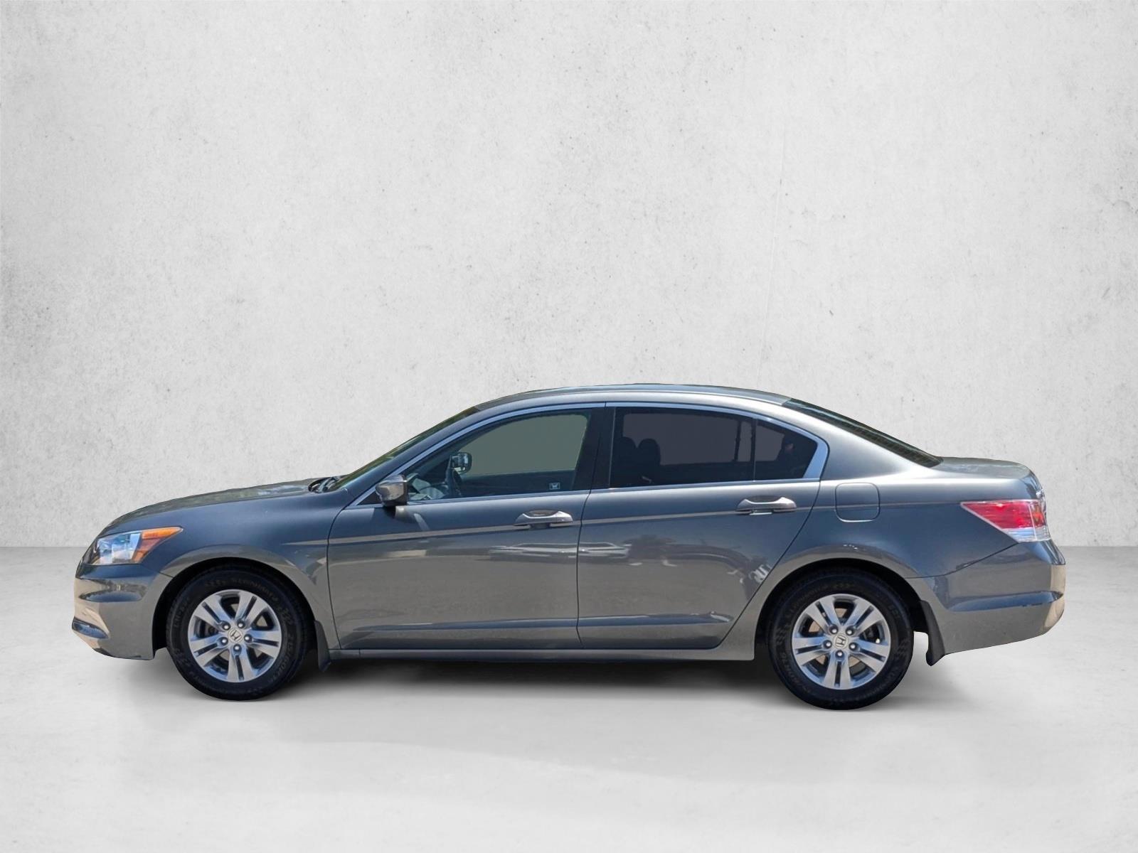 Thumbnail: 2012 Honda Accord - 2