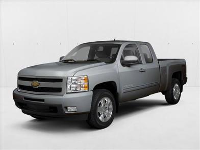 2011 Chevrolet Silverado 1500 LS -
                  Pembroke Pines, FL