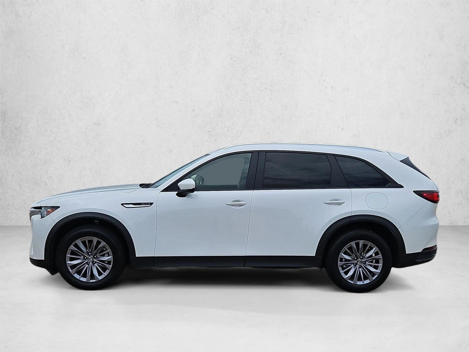 Thumbnail: 2025 Mazda CX-90 - 2