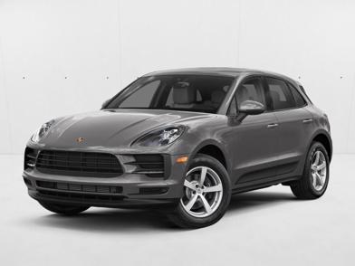 2019 Porsche Macan  -
                  Fremont, CA