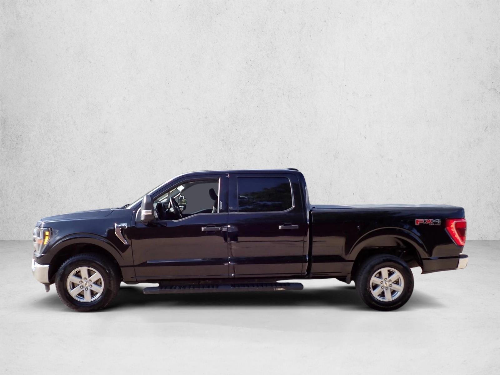 Thumbnail: 2023 Ford F-150 - 2