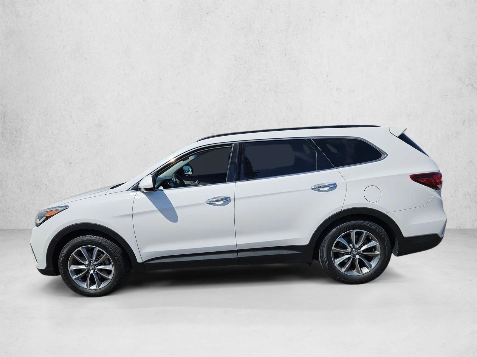 Thumbnail: 2018 Hyundai Santa Fe - 2