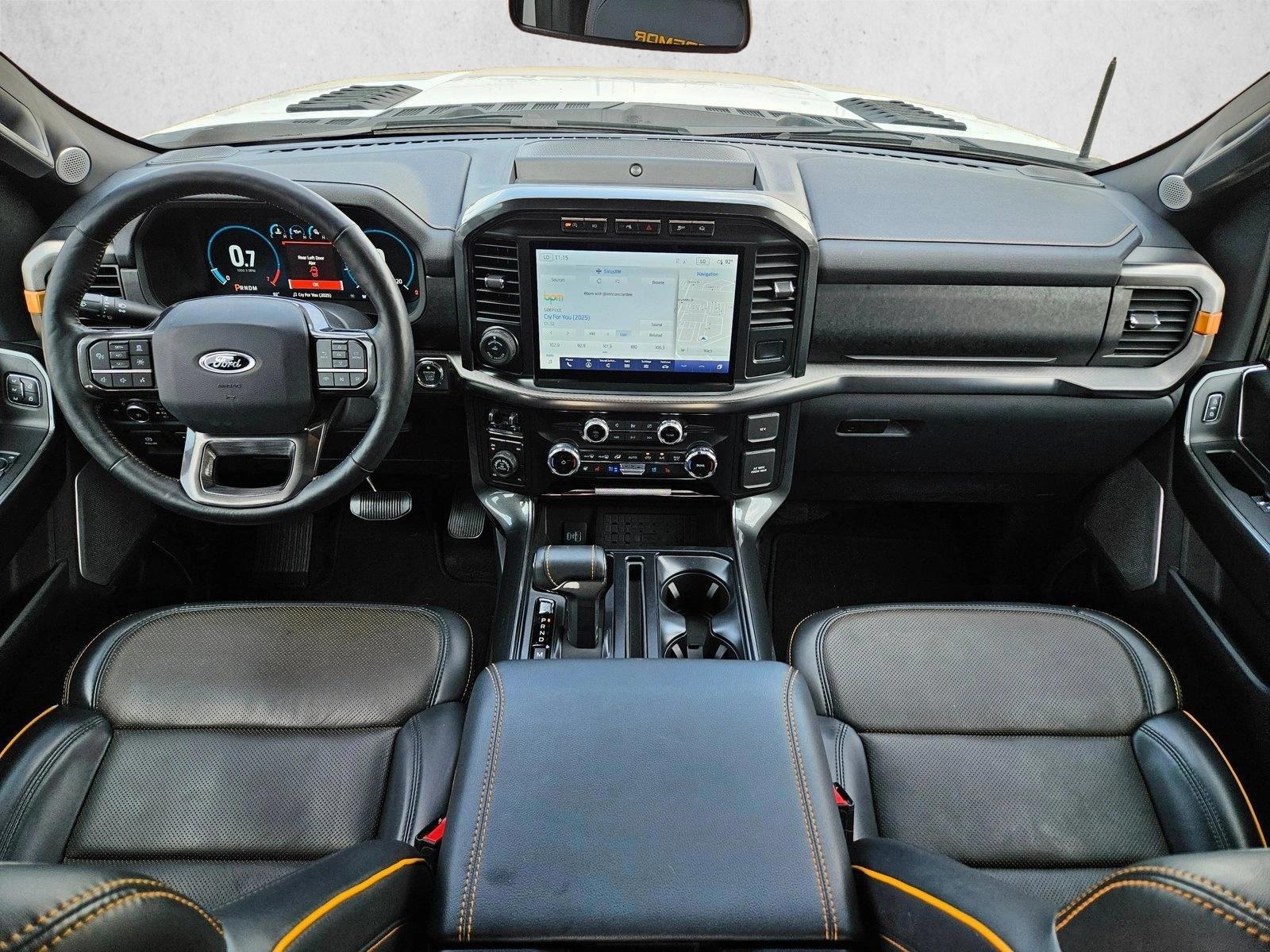 Thumbnail: 2023 Ford F-150 - 3