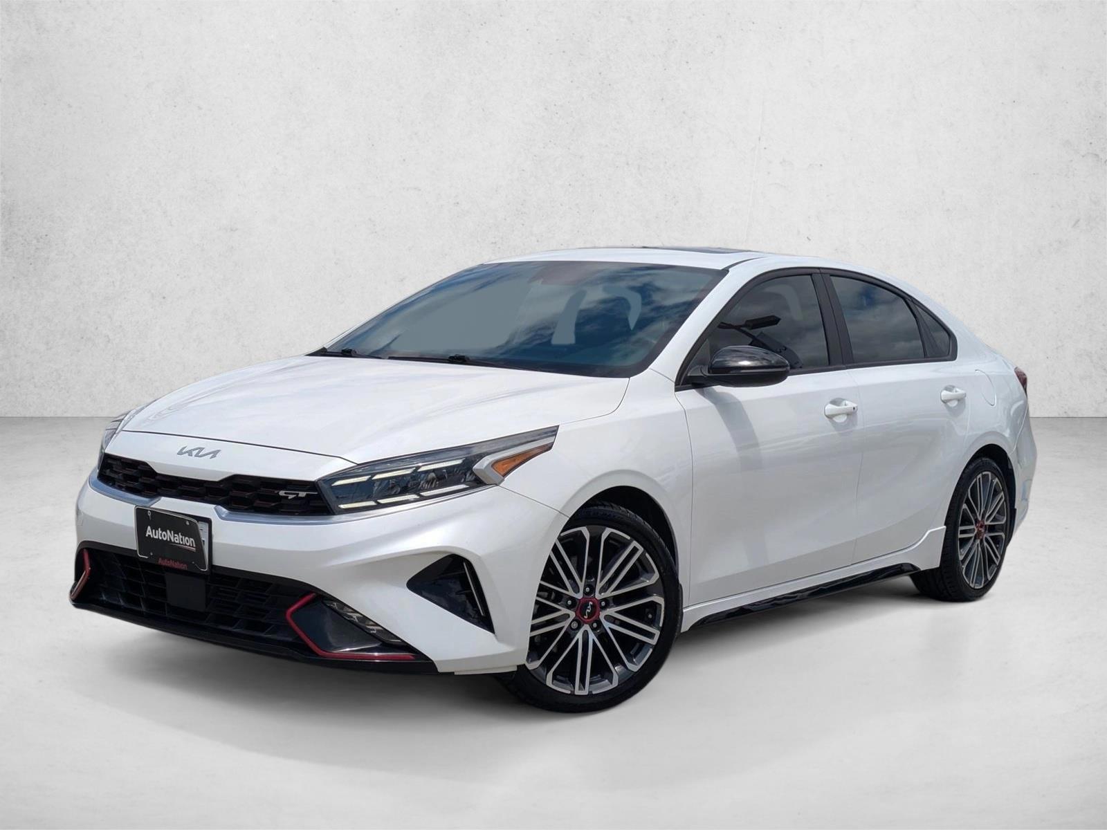 Thumbnail: 2023 Kia Forte - 1