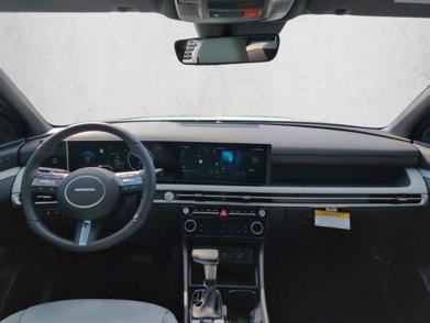 2026 Hyundai Santa Cruz