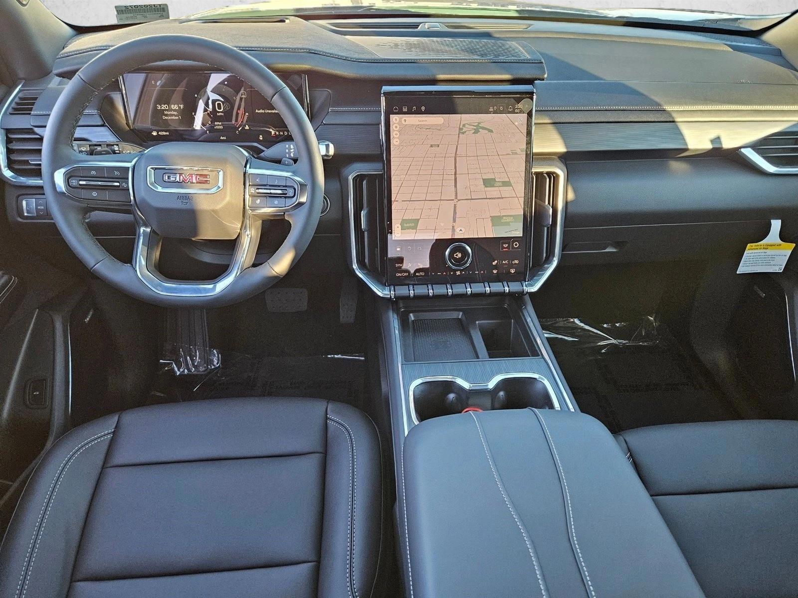 Thumbnail: 2026 GMC Acadia - 3