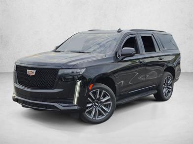 2021 Cadillac Escalade
