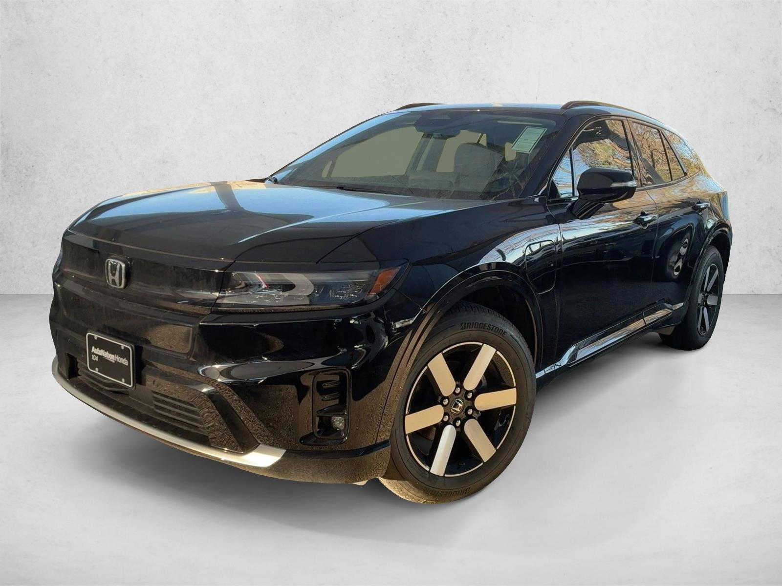 Thumbnail: 2026 Honda Prologue - 1