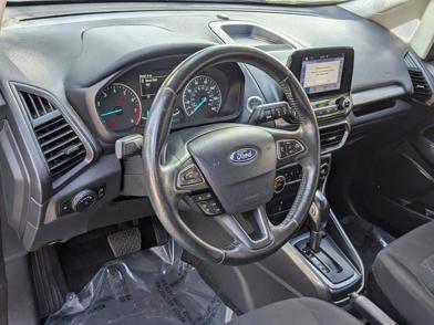 2018 Ford EcoSport