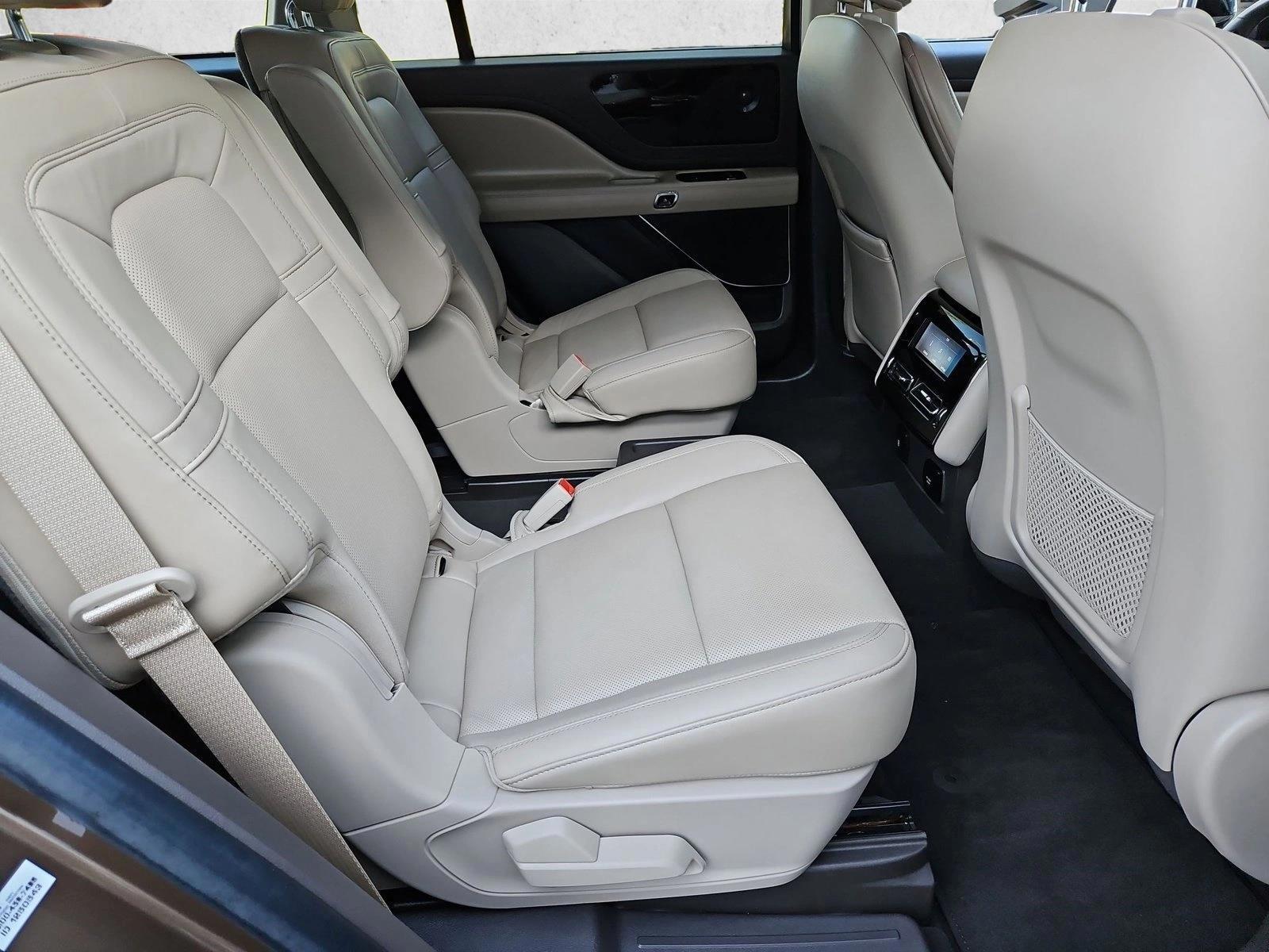 2022 Lincoln Aviator Reserve - Photo 22