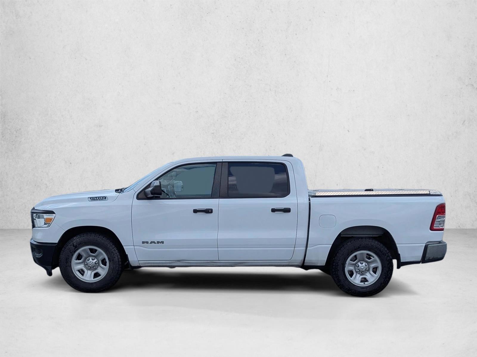 Thumbnail: 2020 RAM 1500 - 2