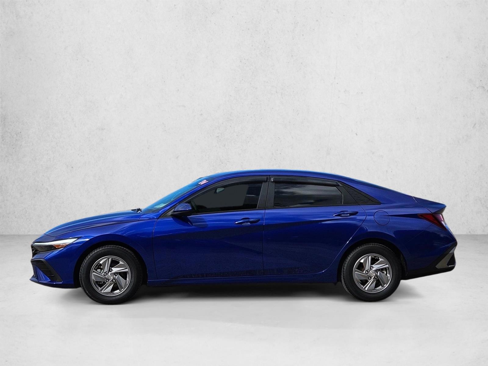 Thumbnail: 2024 Hyundai Elantra - 2