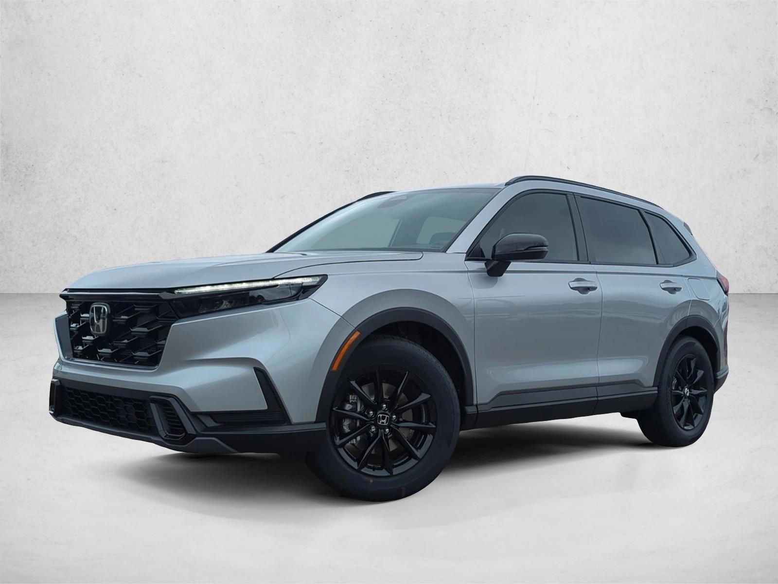 Thumbnail: 2026 Honda CR-V - 1
