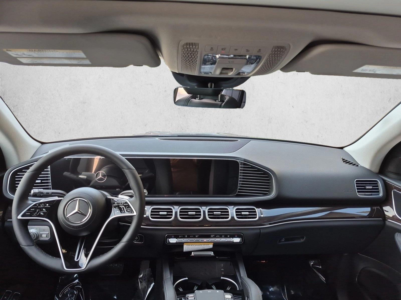 Thumbnail: 2026 Mercedes-Benz GLE - 3