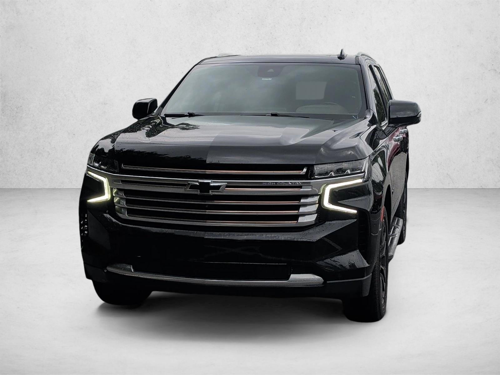 Thumbnail: 2023 Chevrolet Tahoe - 1