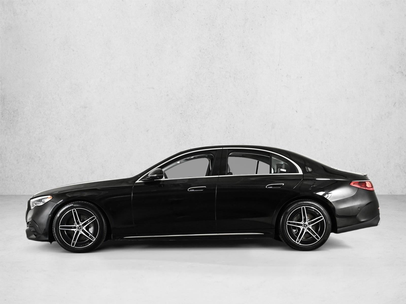 Thumbnail: 2024 Mercedes-Benz E-Class - 2