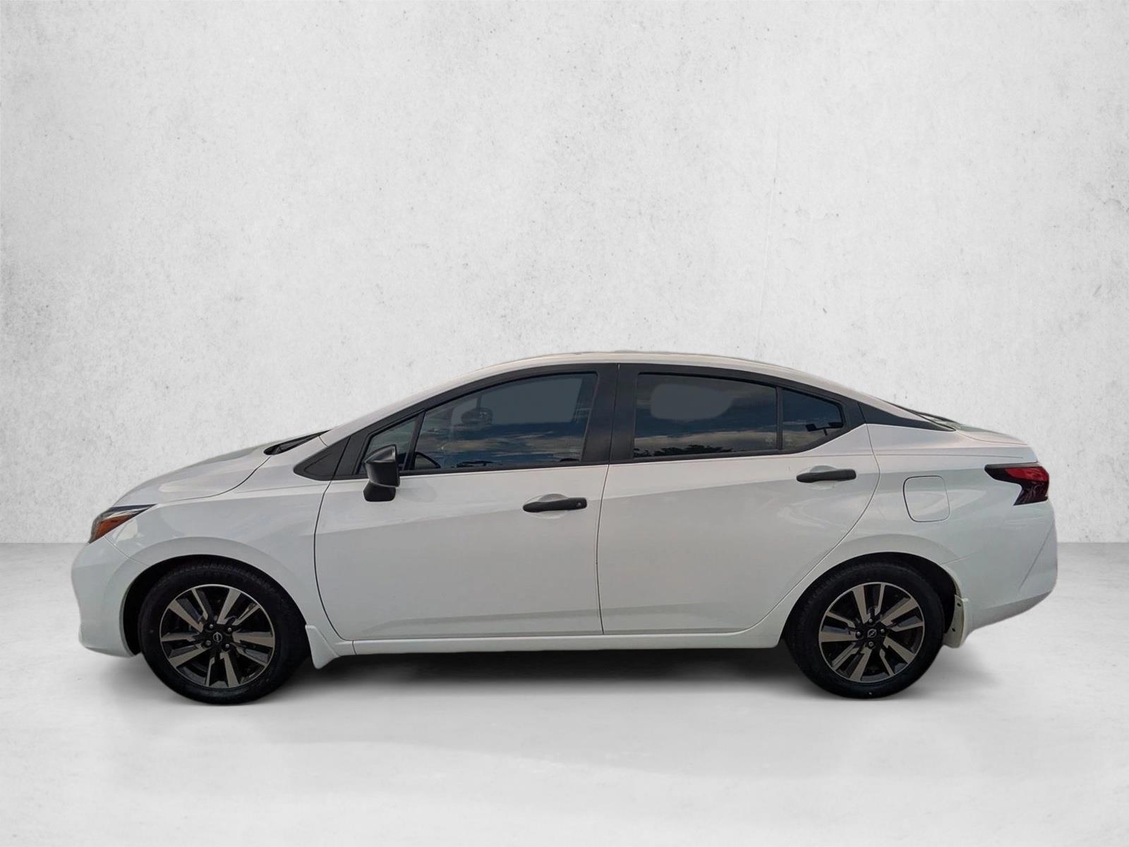 Thumbnail: 2024 Nissan Versa - 2