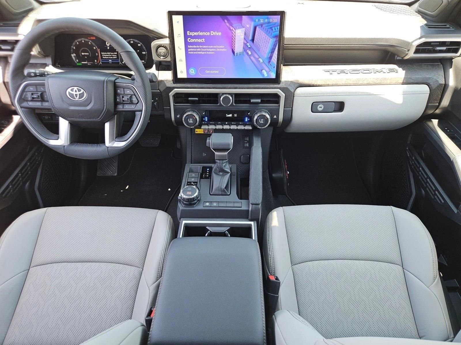 Thumbnail: 2026 Toyota Tacoma - 4