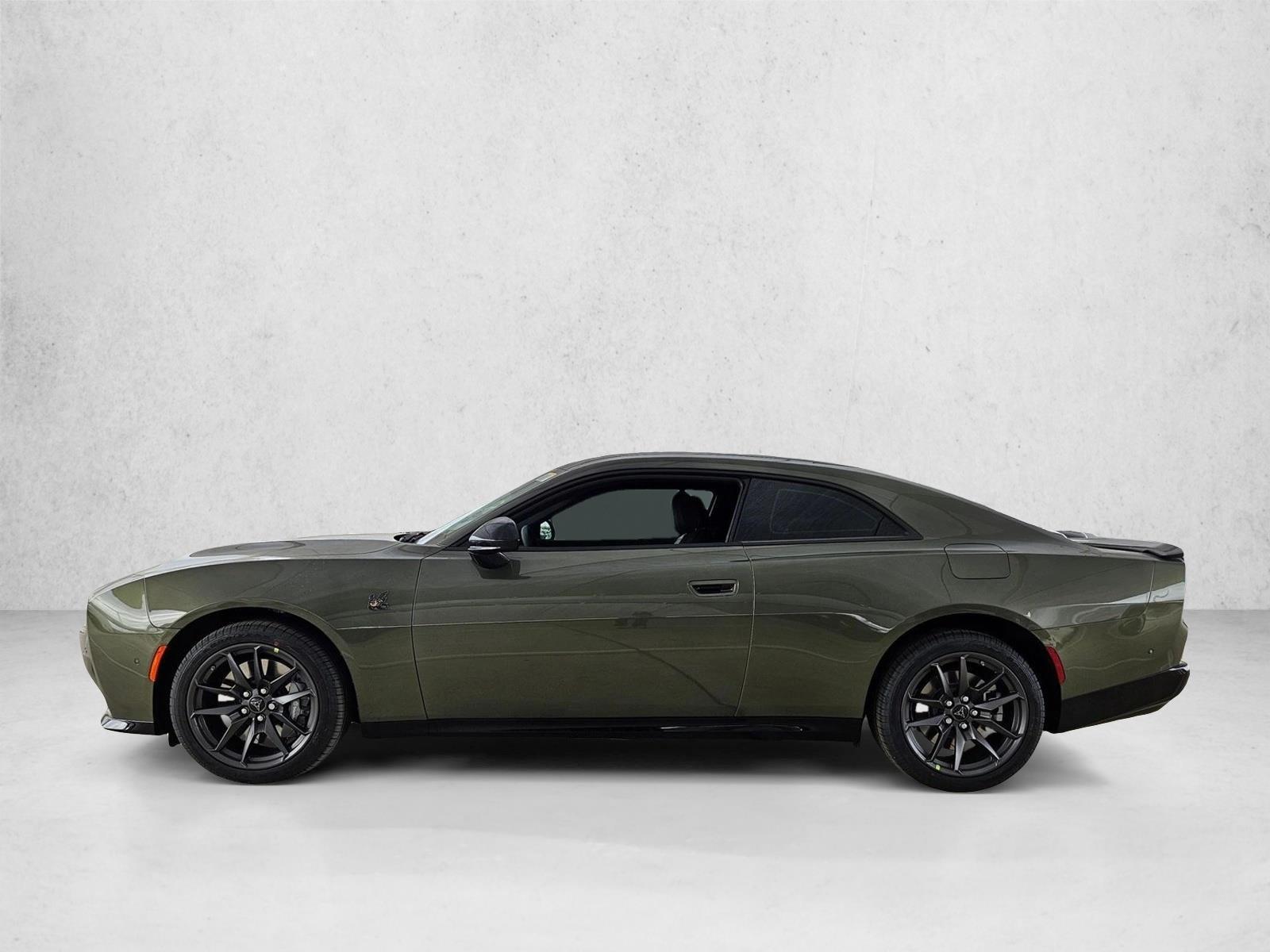 Thumbnail: 2026 Dodge Charger - 2