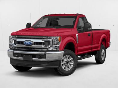 2022 Ford F-350 Lariat -
                  Houston, TX
