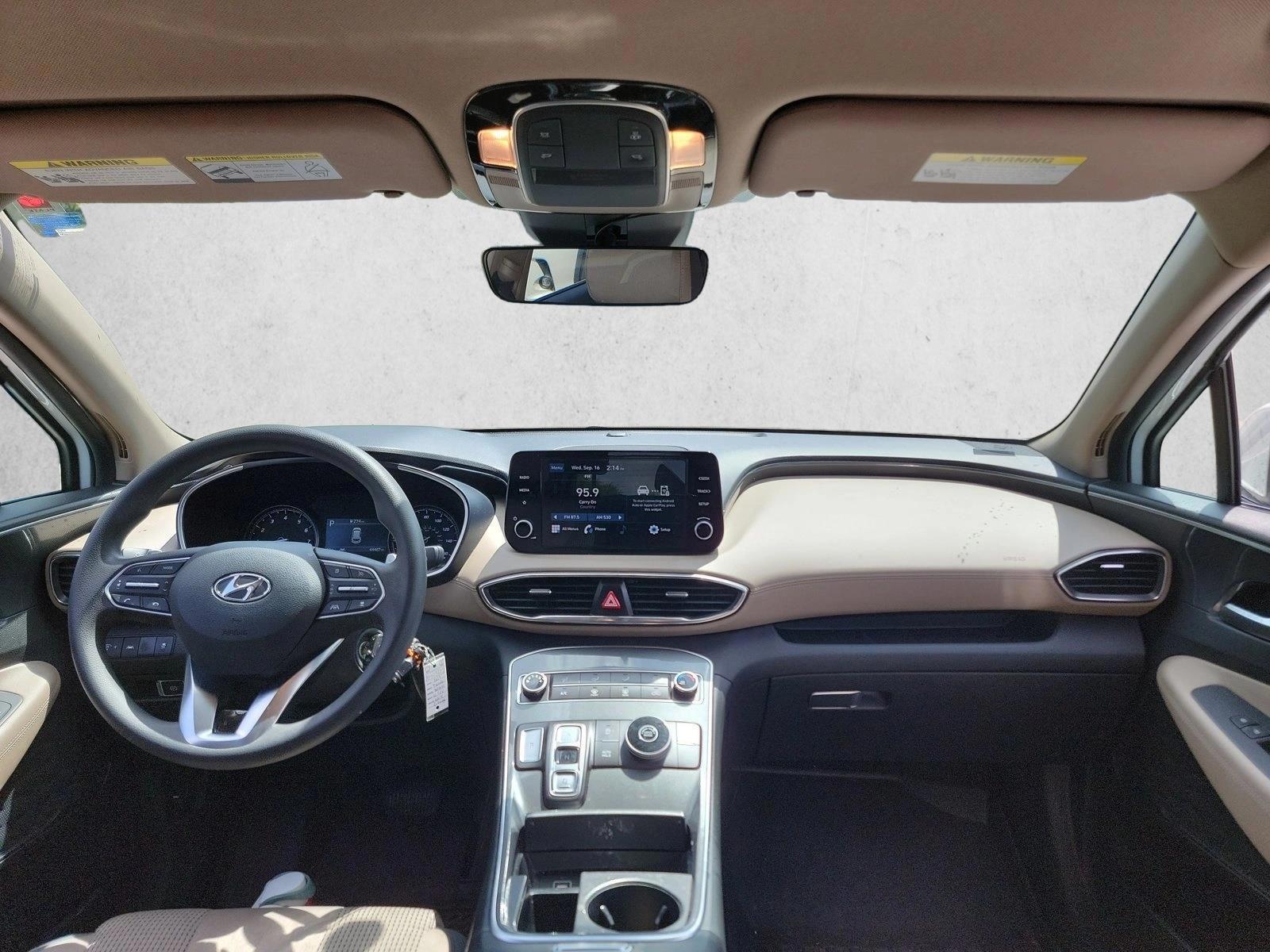 Thumbnail: 2023 Hyundai Santa Fe - 3