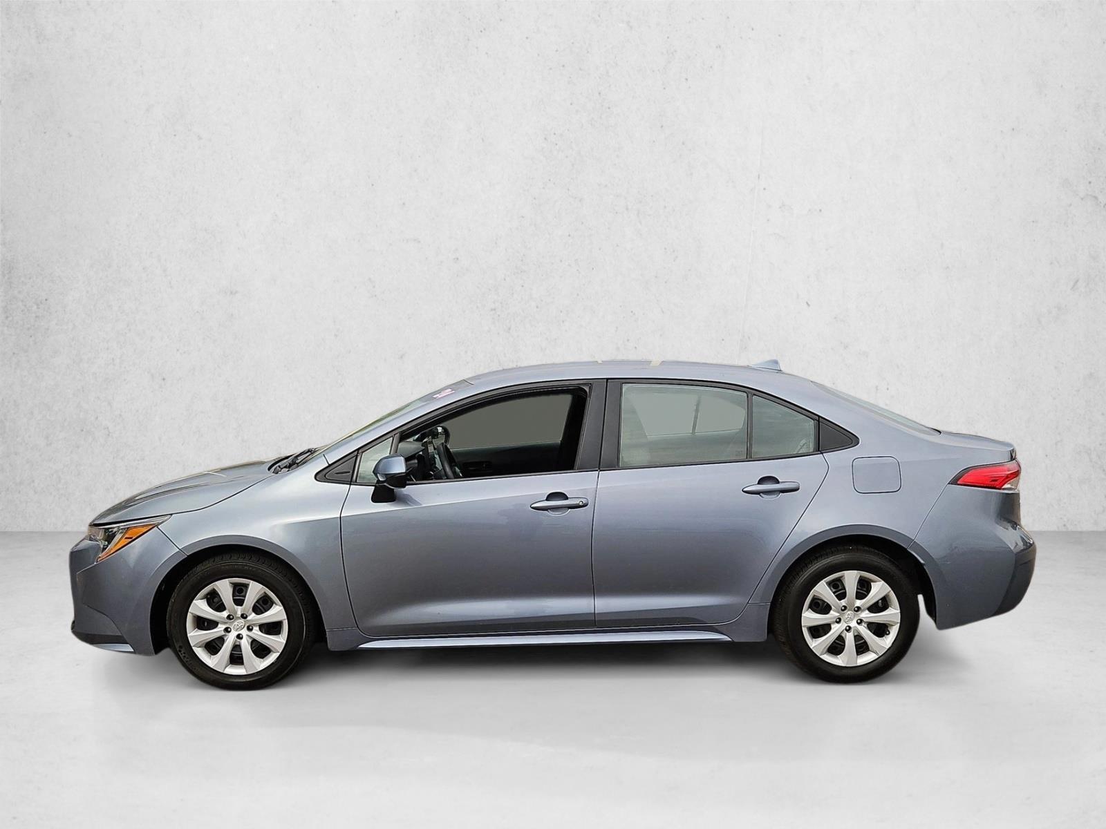 Thumbnail: 2024 Toyota Corolla - 2