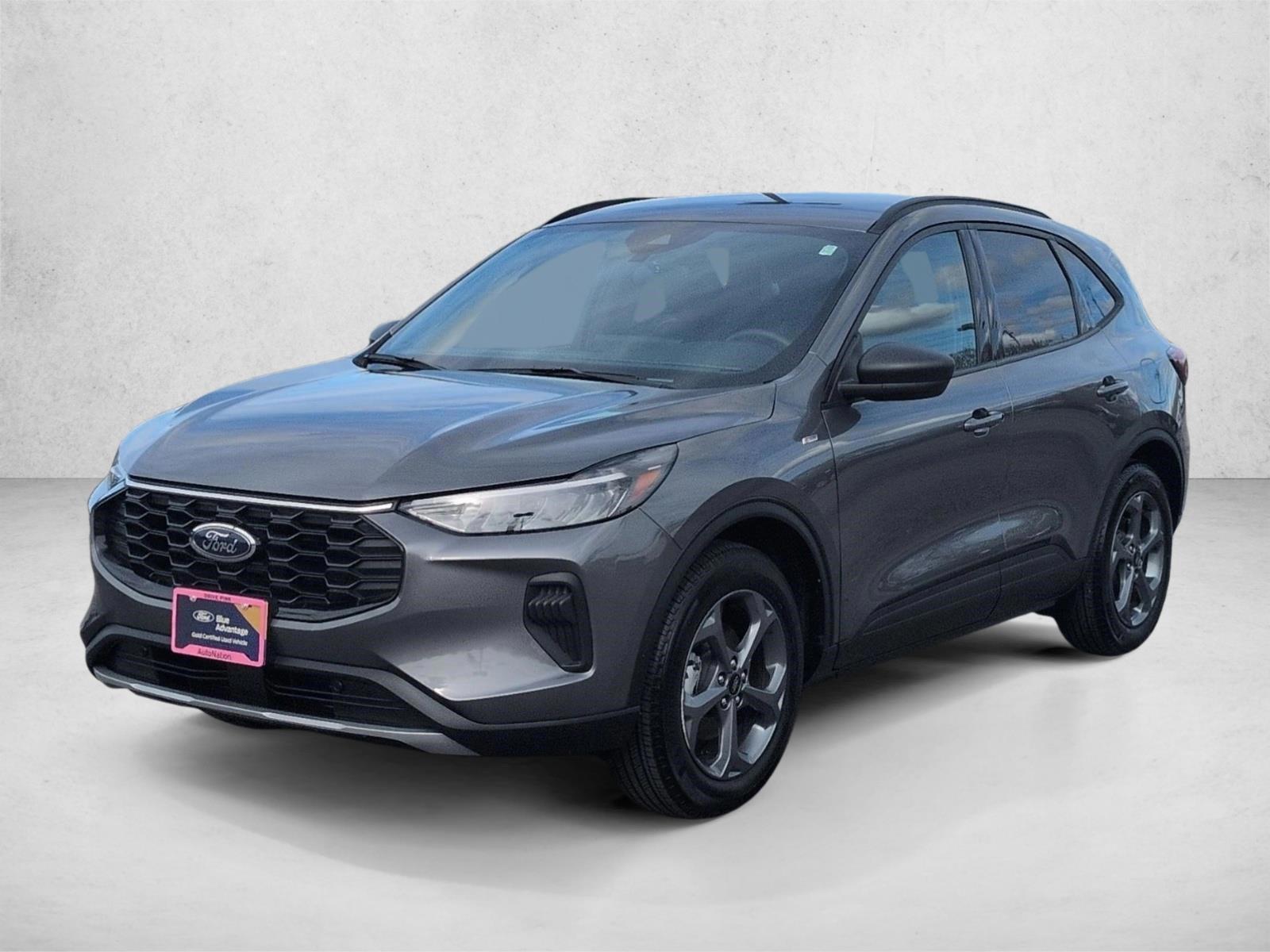 Thumbnail: 2025 Ford Escape - 1