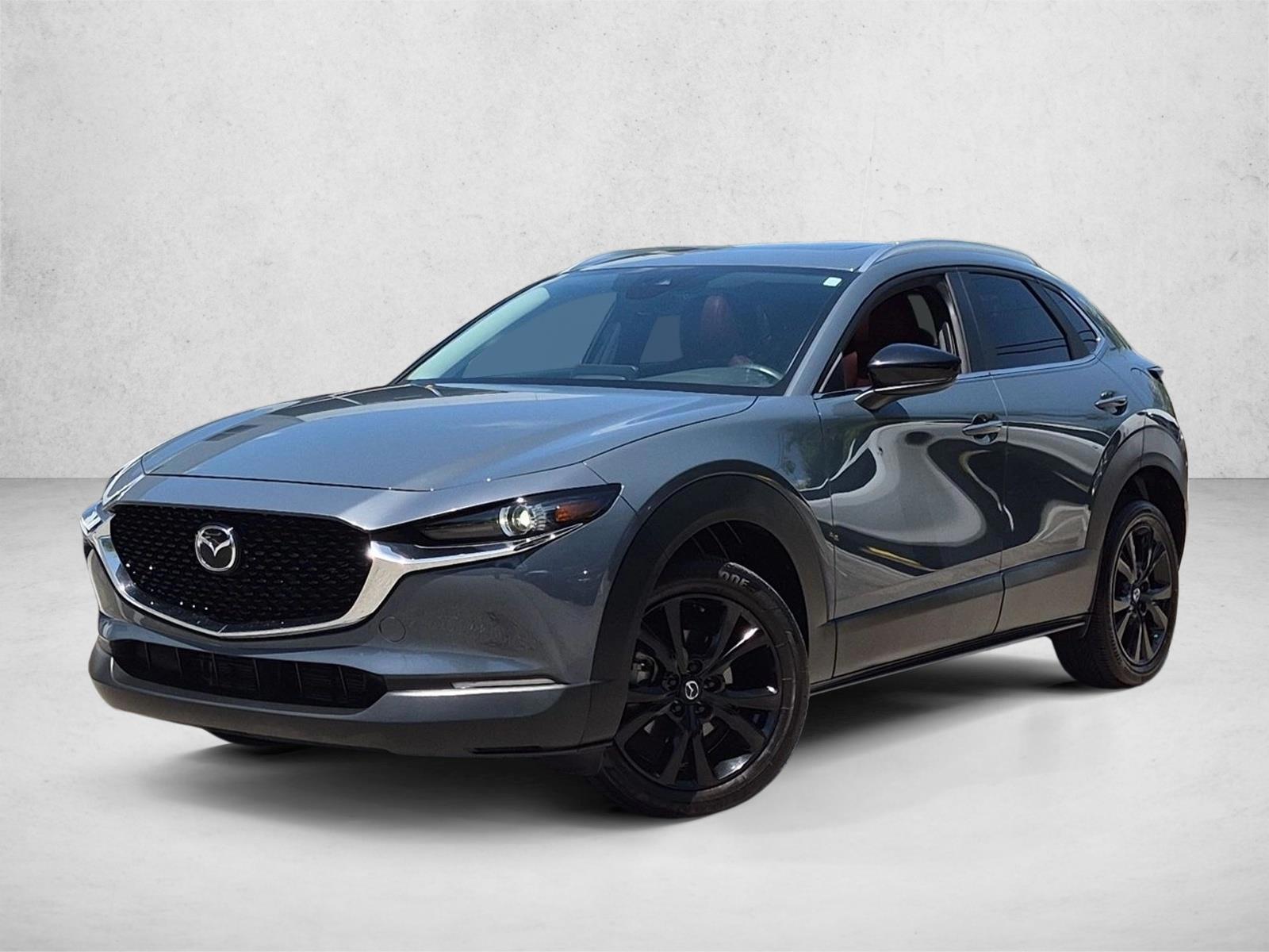 Thumbnail: 2023 Mazda CX-30 - 1