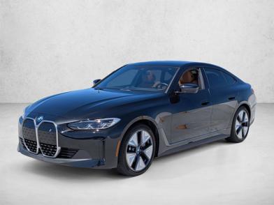 2023 BMW i4 eDrive35 -
                  Fremont, CA