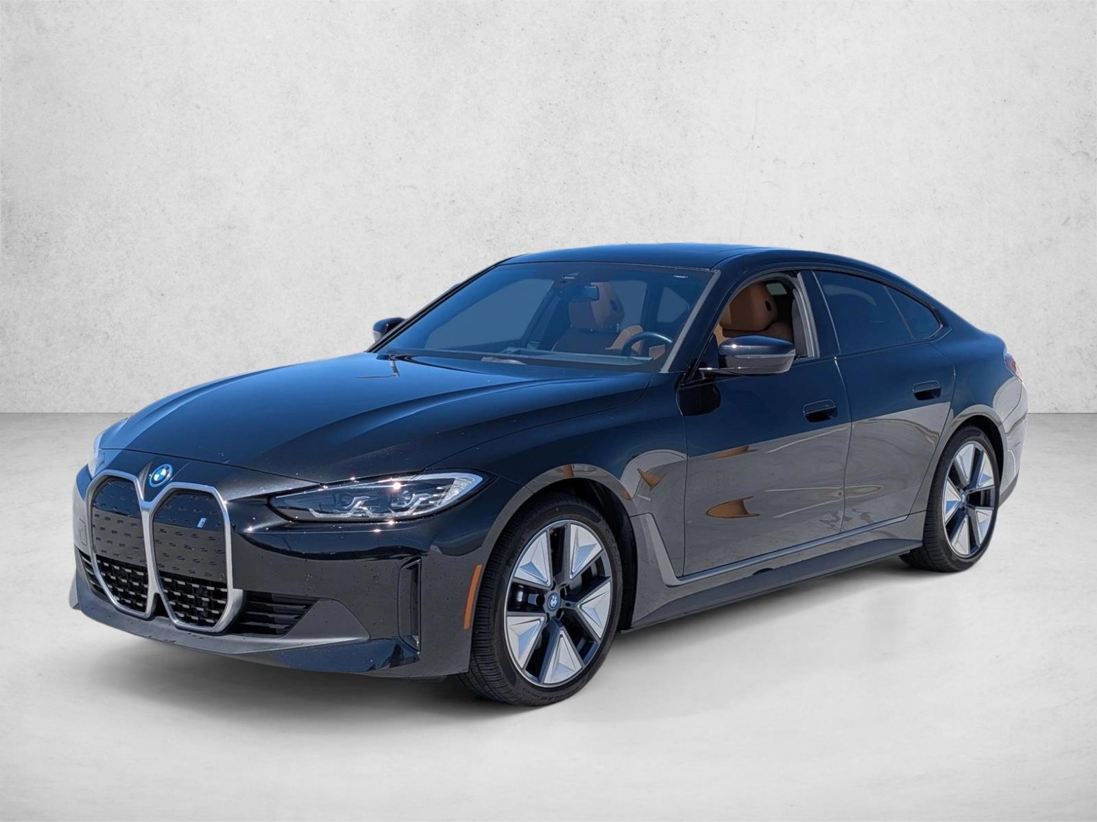 Thumbnail: 2023 BMW i4 - 1