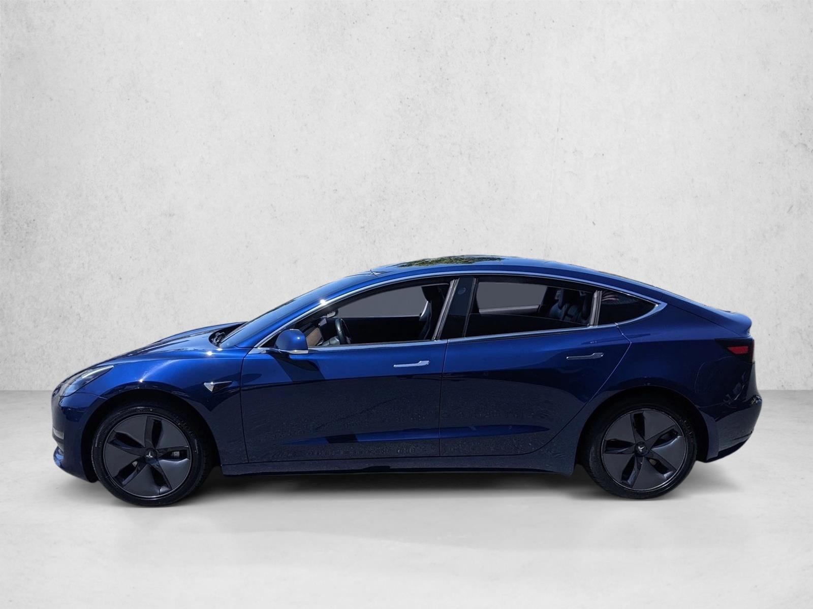 Thumbnail: 2018 Tesla Model 3 - 2