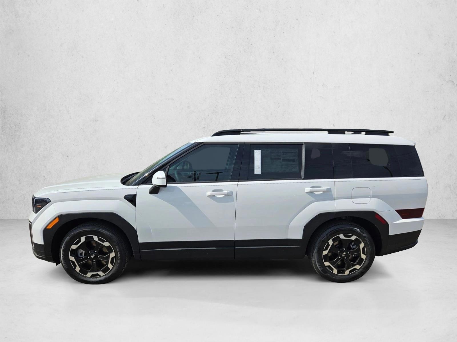 Thumbnail: 2026 Hyundai Santa Fe - 2