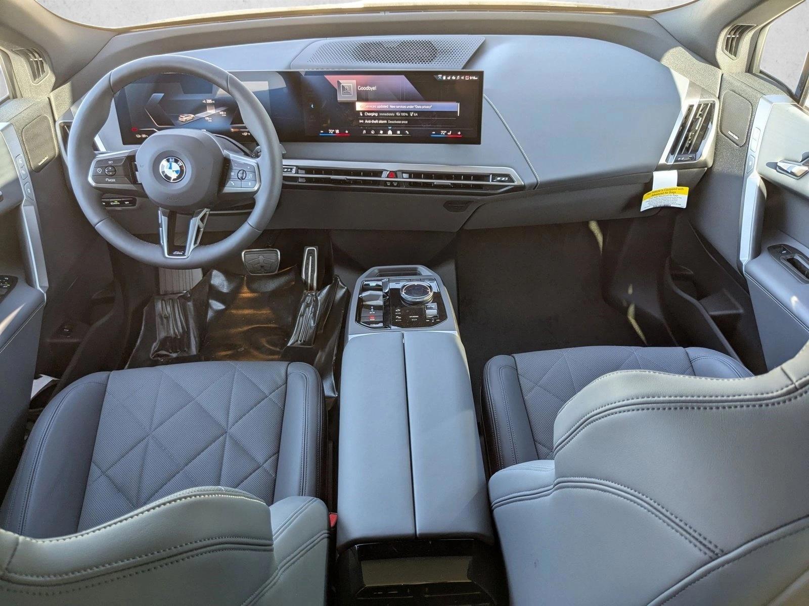 Thumbnail: 2026 BMW iX - 4