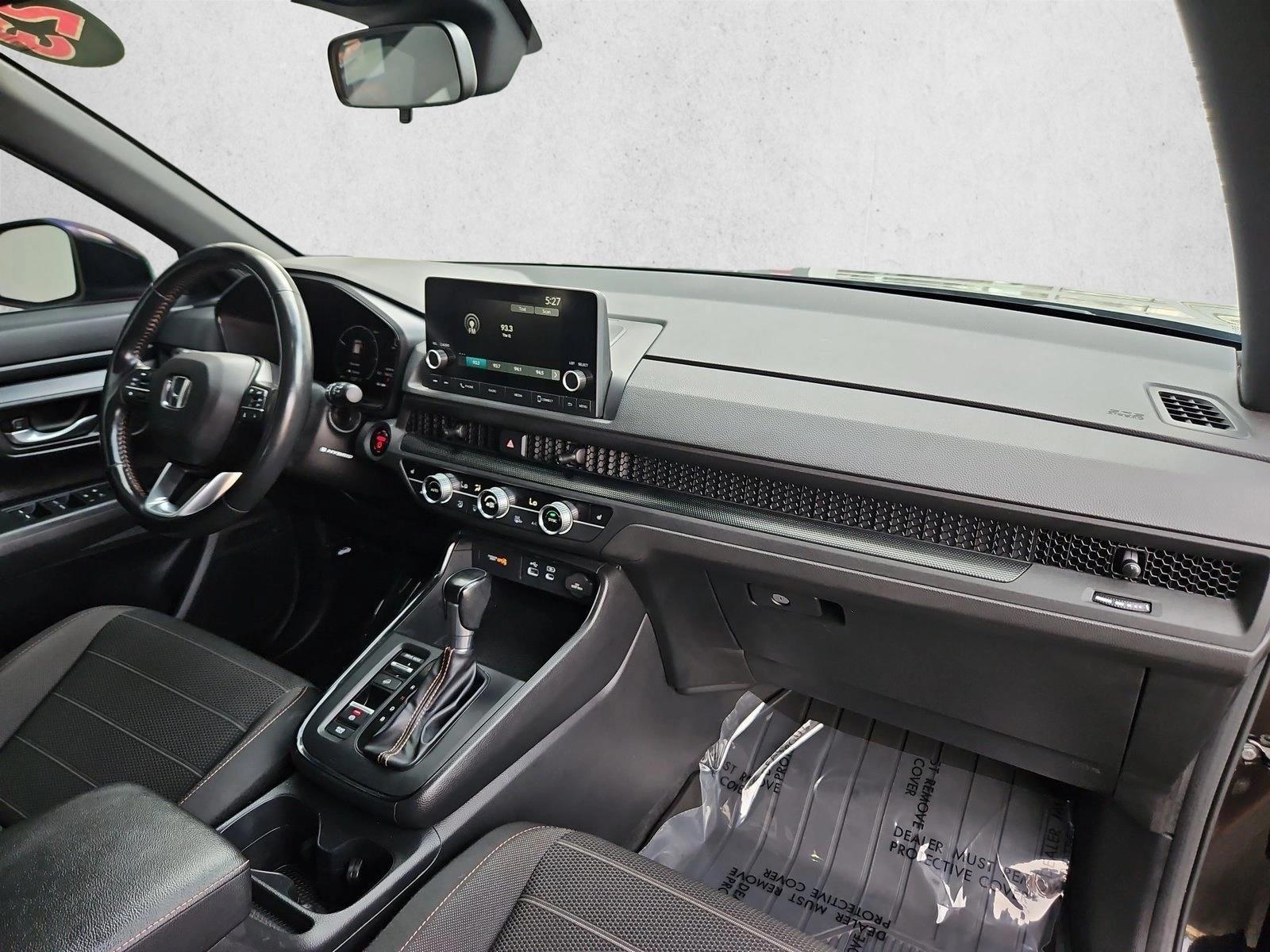 2023 Honda CR-V Sport - Photo 22