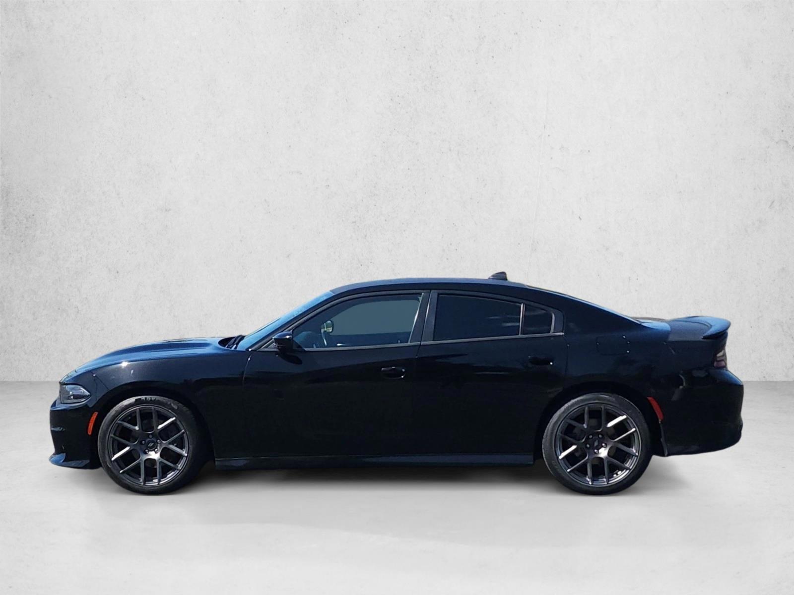 Thumbnail: 2019 Dodge Charger - 2